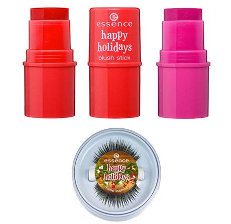 Essence collezione natalizia