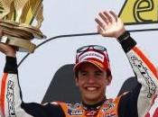 Motogp, Marquez incoronato imperatore Enrico Bonomini)