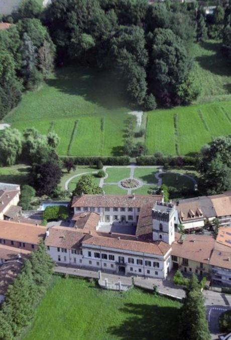 Villa Bossi e la sua Accademia: un Fiore all’Occhiello dell’Italia