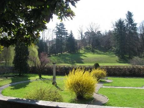 Villa Bossi e la sua Accademia: un Fiore all’Occhiello dell’Italia