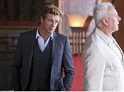 “The Mentalist L’esplosione nelle intensioni Jane?