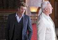 “The Mentalist 6″: L’esplosione era nelle intensioni di Jane?