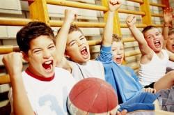 Minibasket? Educativo e sociale