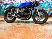 Readers' ride: Grifo XJ600