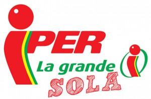 >>Iper, la grande “sola”