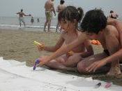 >>…le spiagge sono tutti, bene comune inalienabile….