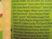 {LAVERA} Shampoo capelli grassi limone menta