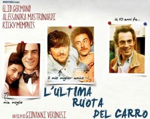 L'ultima ruota del carro