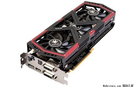 Colorful-GeForce-GTX-780-Ti-iGame-2