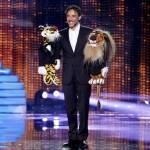 Italia's Got Talent 5 vince il ventriloquo Samuel Barletti05