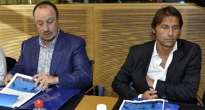 Una cosa è certa, meglio perdere come Benitez che vincere come Conte