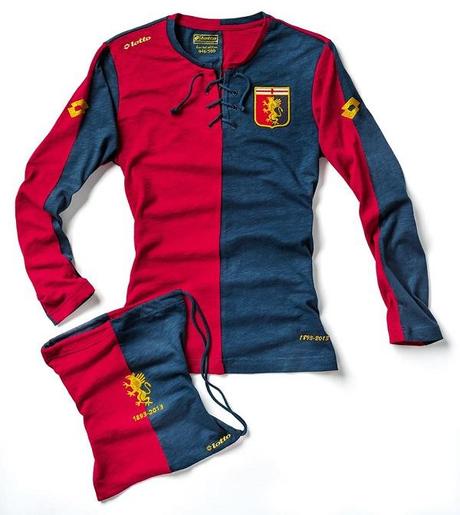 genoa-kit-lotto-120-vintage