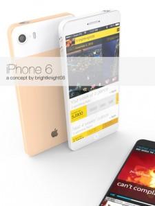 iPhone Air: nuovo concept del prossimo modello di iPhone