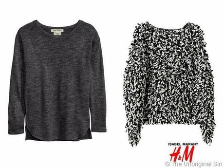 Isabel-Marant-Pour-HM, hm isabel marant, hm isabel marant collection, hm isabel marant gonna