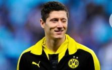 Inter, arriva Thohir e spunta il nome di Lewandosky 