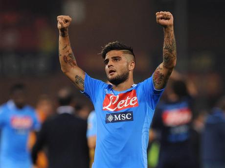 L’Askedina di Fabry – Lorenzo Insigne