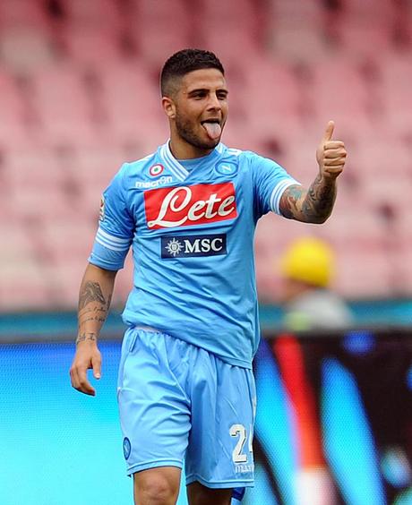 L’Askedina di Fabry – Lorenzo Insigne