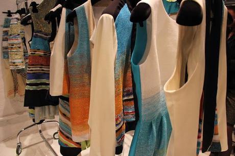 Press day Miximilian Linz: SS2014 preview