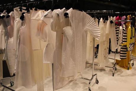 Press day Miximilian Linz: SS2014 preview