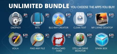 unlimited bundle