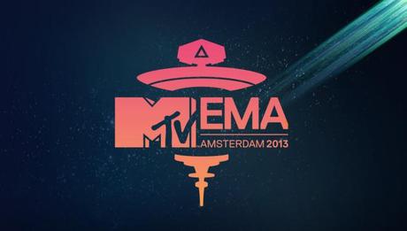 Musica, tutti i vincitori degli EMA 2013