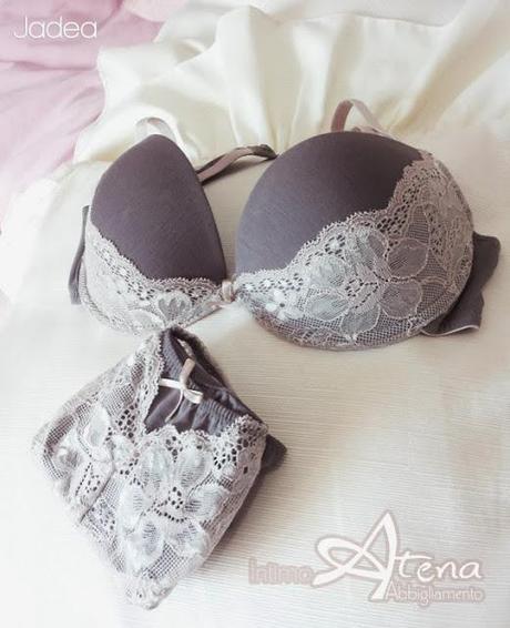 ATENA: Pura passione per l'Intimo e la Lingerie.