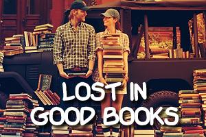 Lost in Good Books