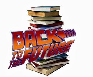 A spasso nel tempo - I libri e i flashback