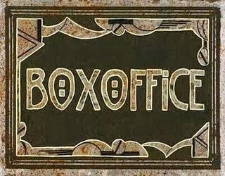 Box Office 7/10 novembre 2013