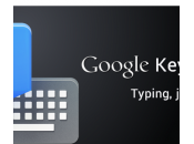 Tastiera Google v2.0 Download Android