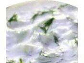 Tzatziki Vegan