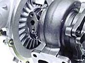 Tecnica Motori 2014: Focus compressore