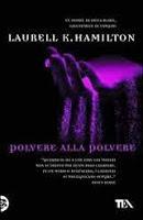 Recensione: Anita Blake - la saga (Laurell K. Hamilton)