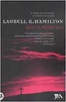 Recensione: Anita Blake - la saga (Laurell K. Hamilton)
