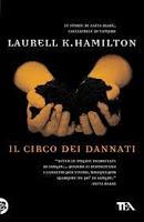 Recensione: Anita Blake - la saga (Laurell K. Hamilton)