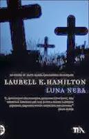 Recensione: Anita Blake - la saga (Laurell K. Hamilton)