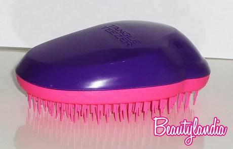 TANGLE TEEZER, la magica spazzola sciogli nodi!