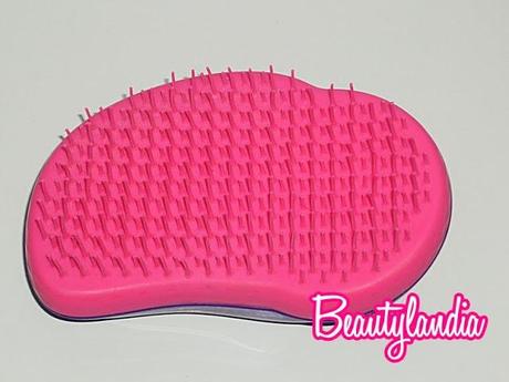 TANGLE TEEZER, la magica spazzola sciogli nodi!