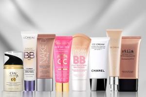 bb cream più usate