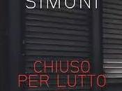 CHIUSO LUTTO Gianni Simoni