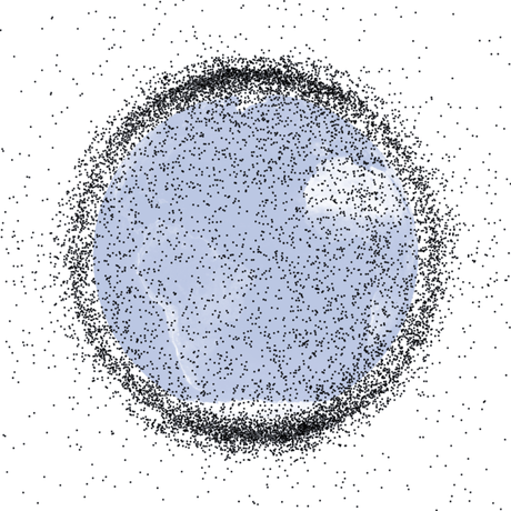 600px-Space_Debris_Low_Earth_Orbit