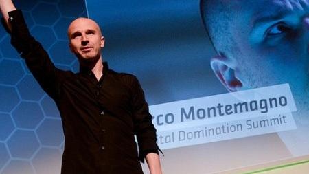 Marco Montemagno Supersummit