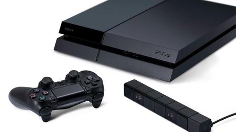 PlayStation 4 - Superdiretta del 26 ottobre 2013 (HD)