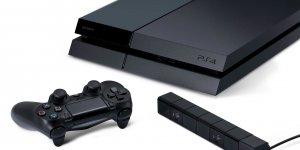 Tutto PlayStation 4