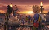 Final Fantasy X | X-2 HD Remaster