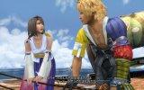 Final Fantasy X | X-2 HD Remaster