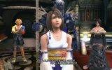 Final Fantasy X | X-2 HD Remaster