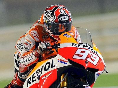 Test MotoGp 2014 in diretta oggi e domani su Sportmediaset.it