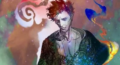 LA DC COMICS PRODUCE UNO SPOT TELEVISIVO PER IL LANCIO DI SANDMAN OVERTURE