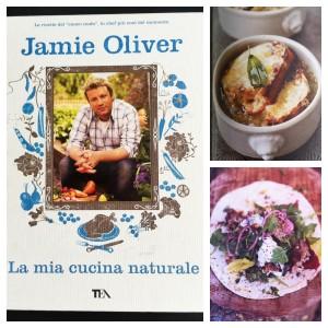 amie Oliver, La mia cucina naturale, Tea